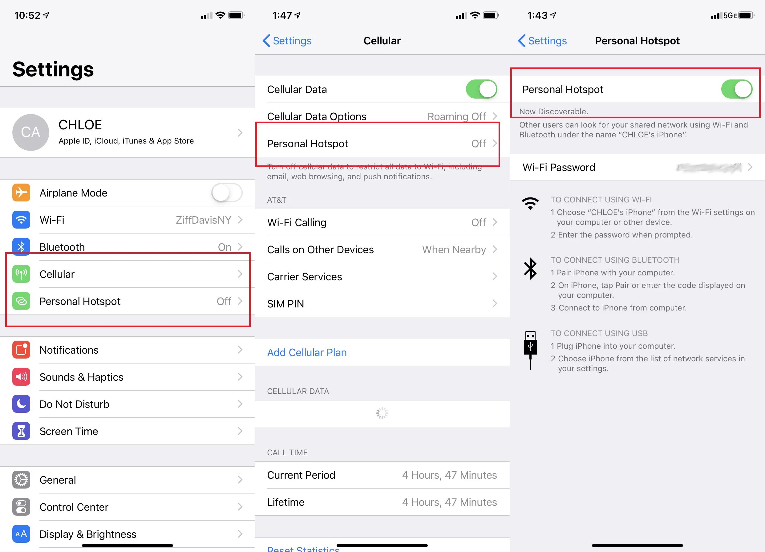 Iphone settings. Wi Fi на айфоне. Точка доступа на айфоне. Iphone настройка Wi-Fi.