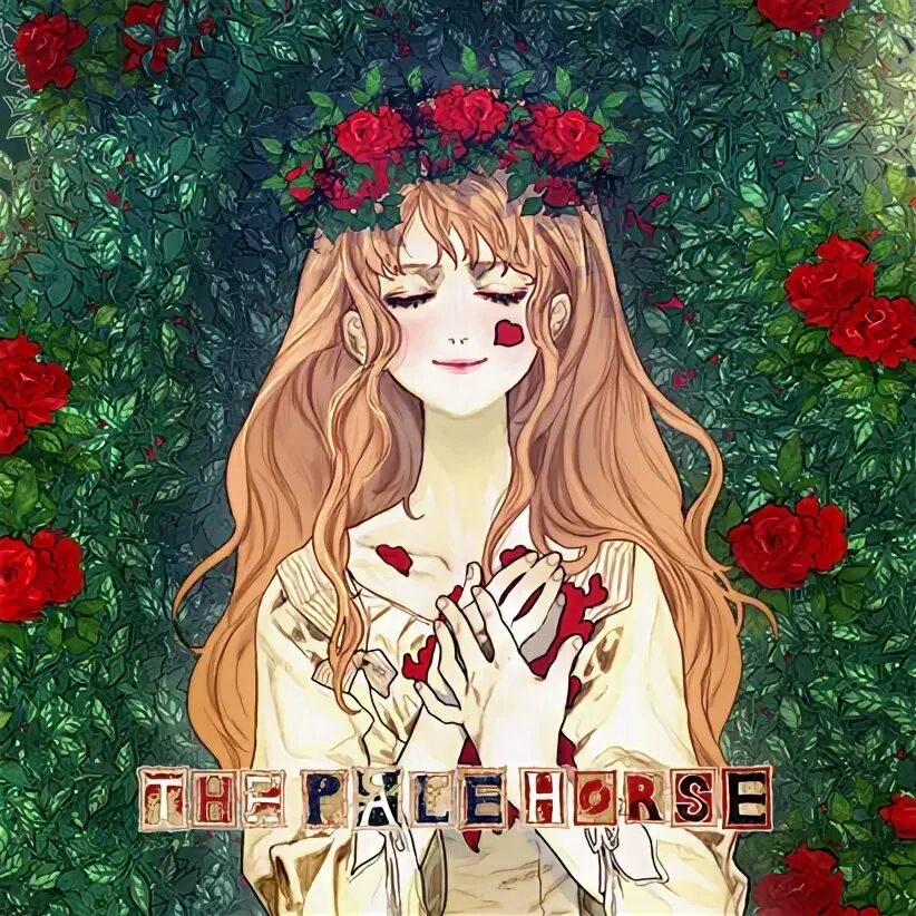 Бледный конь гиннес. Бледный конь отзывы. Бледный конь the pale horse. Бледный конь персонажи. Роуз дюпре бледный конь.