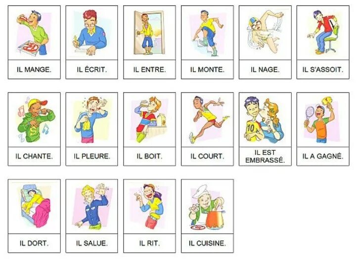 Action verbs. Mes English Flashcards глаголы. Mes Hobbies на французском. Action verbs Flashcards. Series en francais