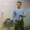 Хренов женя