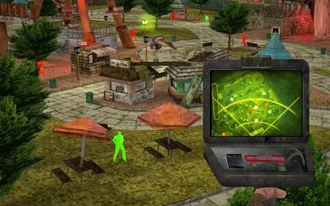 Zombie hunter мод на андроид