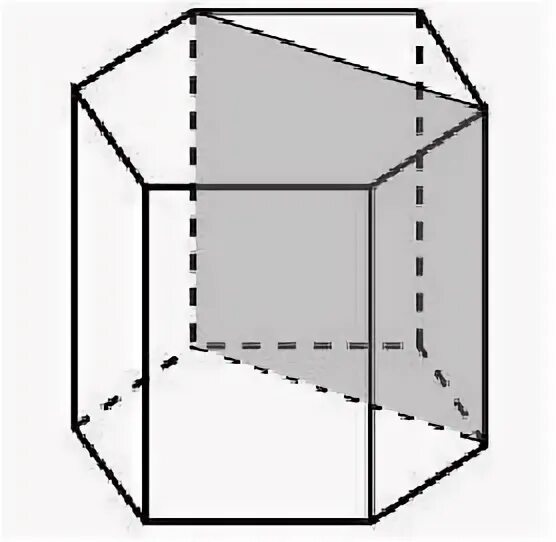 Шар вписанный в прямоугольный параллелепипед. Прямая шестиугольная Призма рисунок. Зеркальный прямоугольный куб. Прямая 6 угольная Призма. Сколько граней у шестиугольного параллелепипеда.