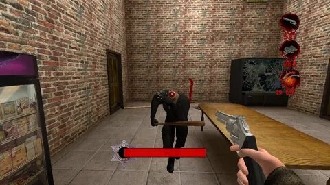 Жестокая играть