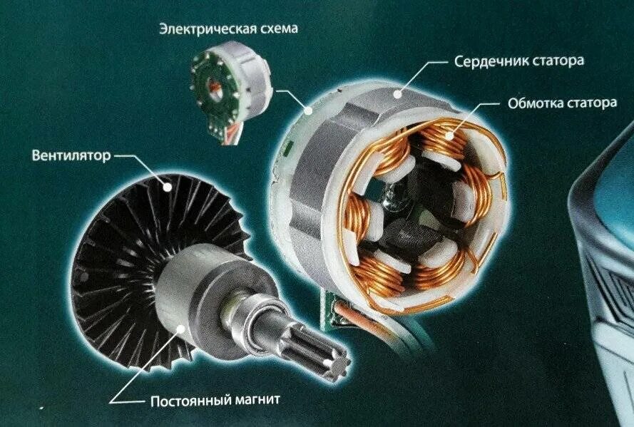 Мотор бесколлекторный низкооборотный. Схема бесщеточного двигателя шуруповерта. Бесщеточные электродвигатели постоянного тока схема. Устройство коллекторного двигателя схема. Бесщеточный двигатель постоянного тока привод 2 квт.