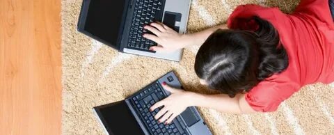 Я работаю на двух работах