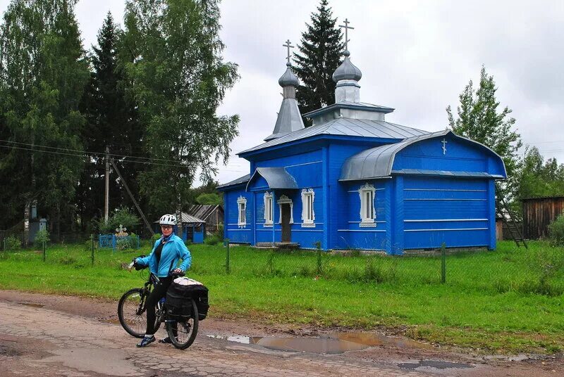 Погода в кневицах новгородская область