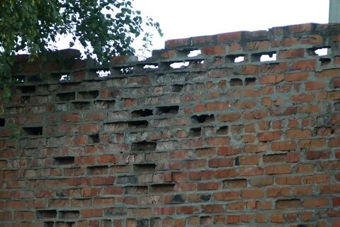 Wall reply
