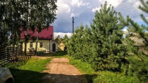 Дом на озере псковская
