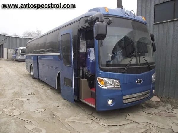 Hyundai Aero 540 3505 Омск. Автобусы Хендай даево. Багажник Киа Грандберд 45 мест. Хендай Аэросити 08.