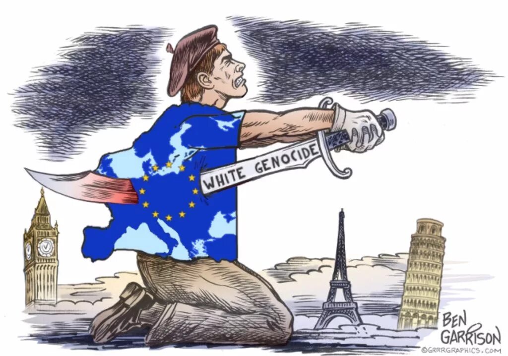 Ben Garrison Jew. Ben Harrison caricatures. Карикатура на единство Европы. Республика карикатура.