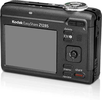 Kodak easyshare