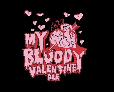 Bloody mine