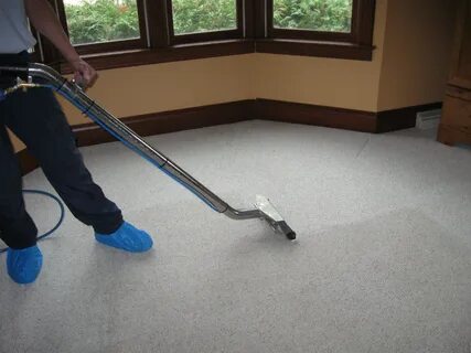 Professional Carpet Cleaning