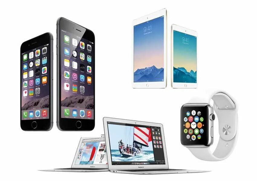 Линейка техники apple. Продукция apple. Продукция apple. Техника эпл. Гаджеты apple.