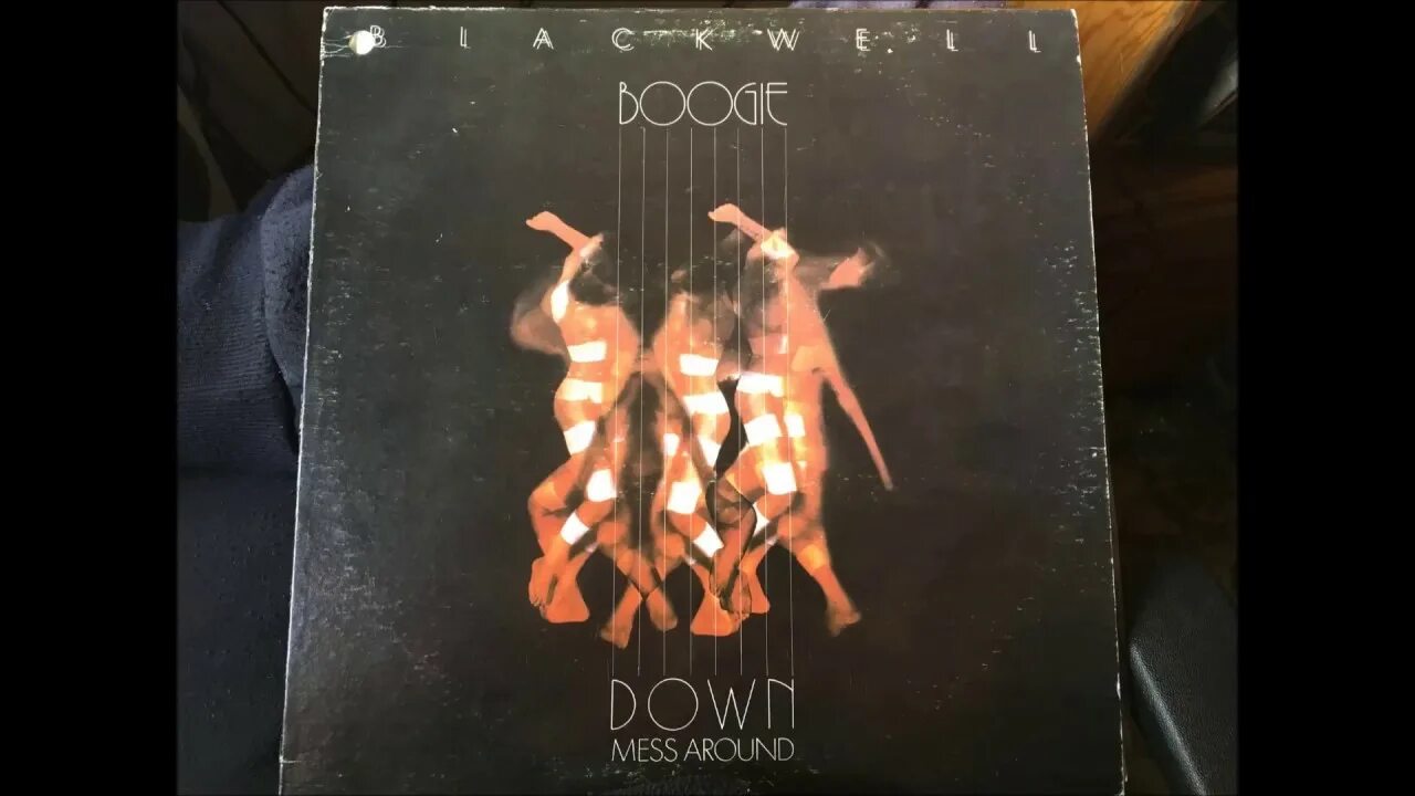 Boogie down lethal company mod. Blackwell - 1976 - boogie down mess around.. raging slab - 1993 - dynamite monster boogie concert. ray mess around. boogie bubble lake of tears.