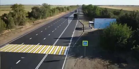 Дороги херсонская область