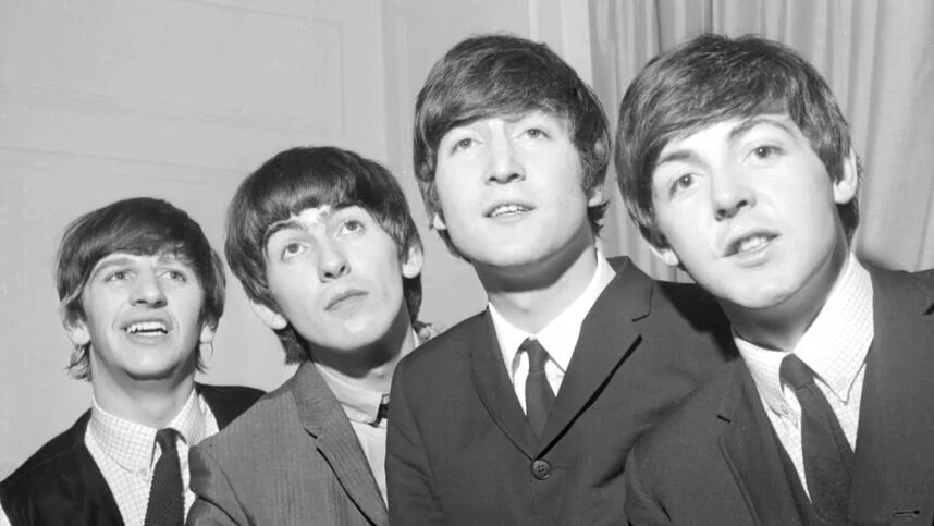 The beatles were a famous. The beatles were a famous. Фотосессия в стиле 60-х годов битлз. The beatles were a famous. Статистика популярности битлз в 1960 годы.