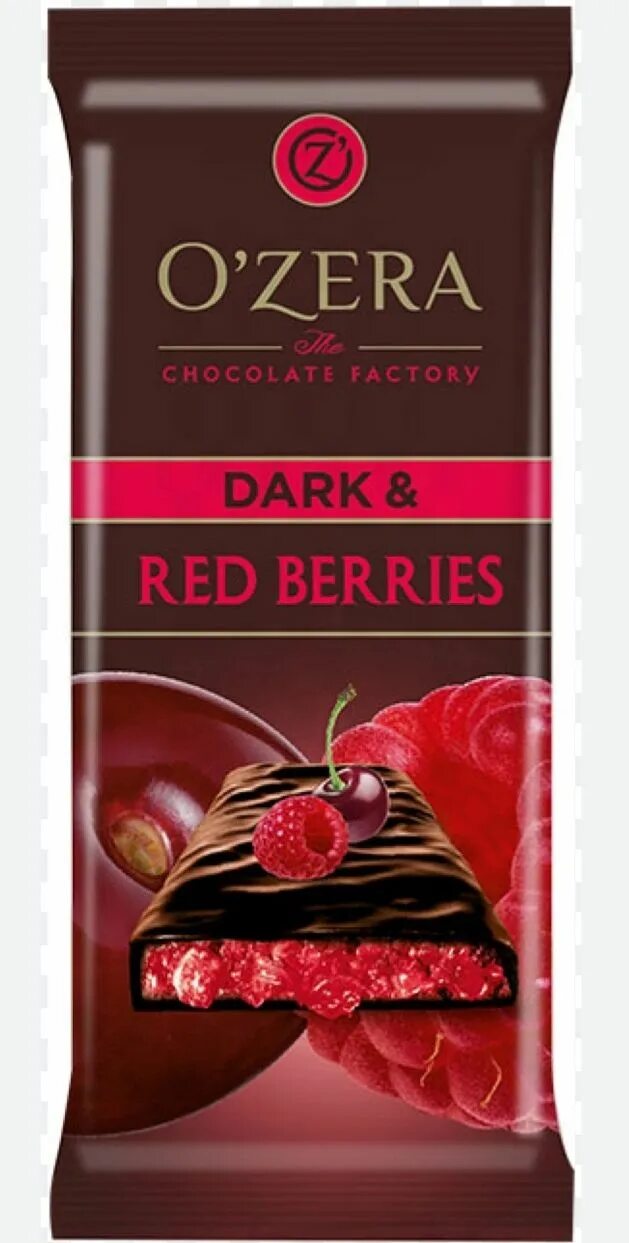 «Ozera», шоколад Горький Dark & Red Berries, 40 г. «Ozera», шоколад Горький Dark & Red Berries, 40 г (упаковка 15 шт.. «Ozera», шоколад Горький Dark & Red Berries,. Шоколад Ozera Dark&Red Berries 40г. Ozera батончик