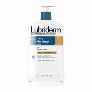 Daily moisture