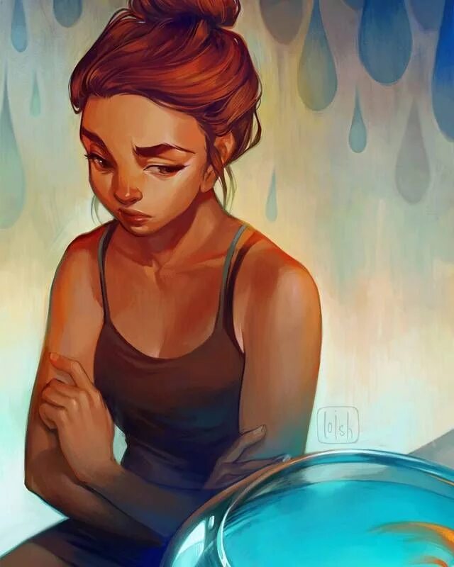 Loish. Лоиш иллюстратор. loish художница. художественный стиль loish. loish скетчи.