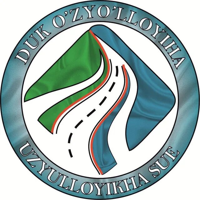 O'Zyo'lloyiha. O'zbekiston Respublikasi transport vazirligi logo. Uz edu logo. DUK логотип. Mintrans uz