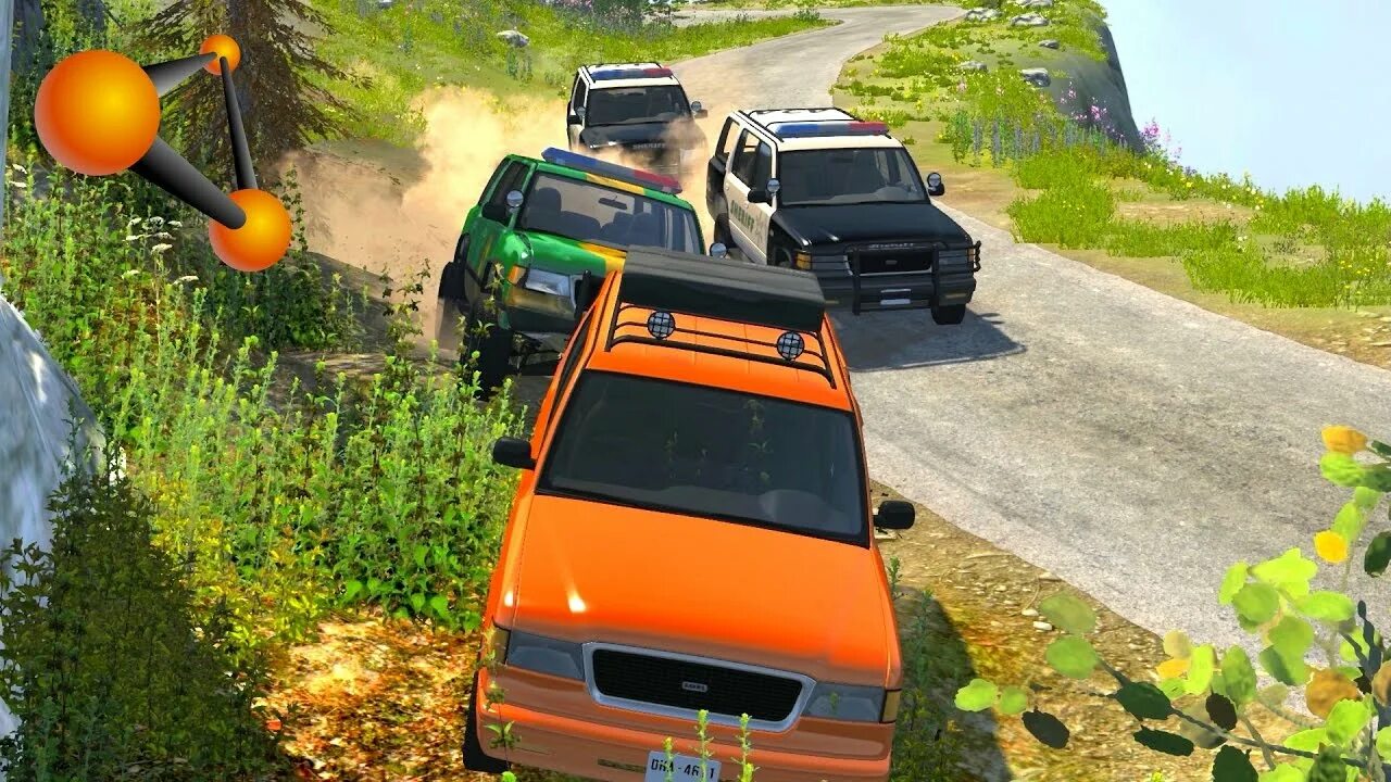 BEAMNG.Drive последняя версия 2019. Овер шоу BEAMNG Drive. Max Deep BEAMNG Drive. BEAMNG Drive картинки.