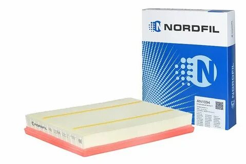 Nordfil