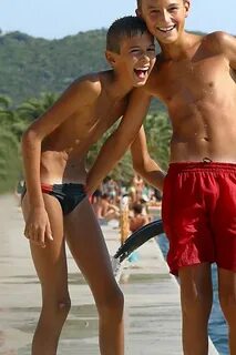 Boys video gallery