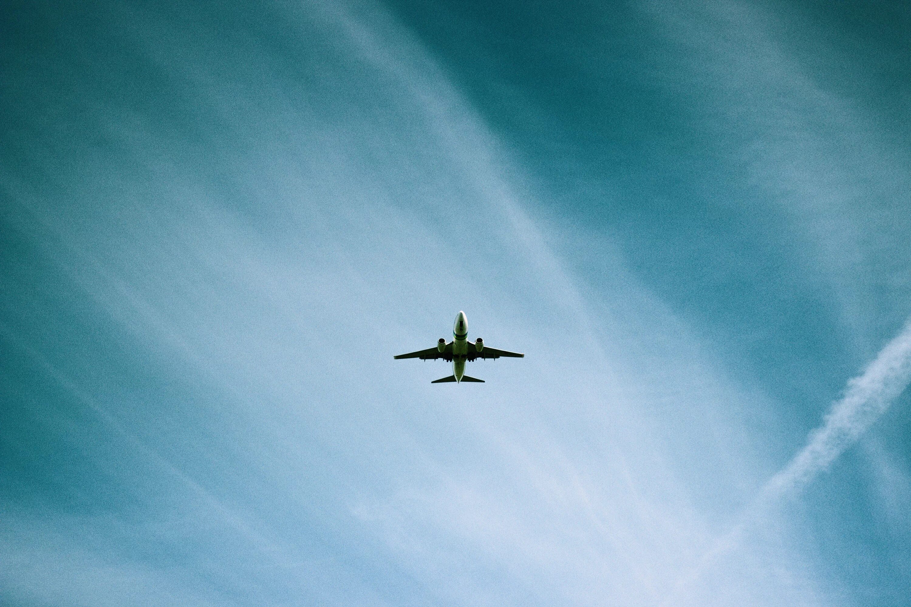 Полет 4 5