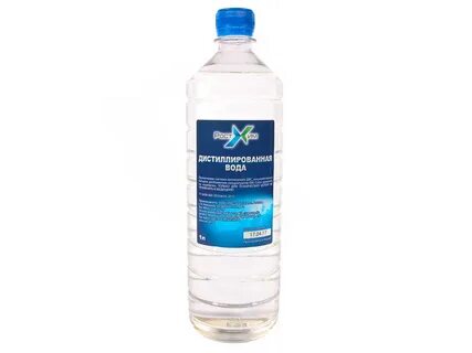 Какую воду дистиллировать