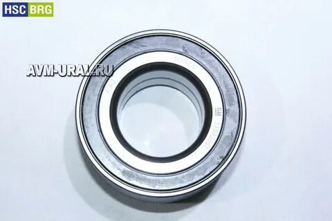 Ступичные подшипники на авео т250