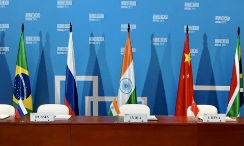 Новая валюта брикс когда выйдет