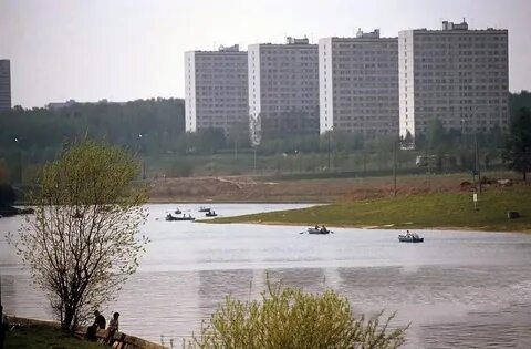 Зеленоград 2023