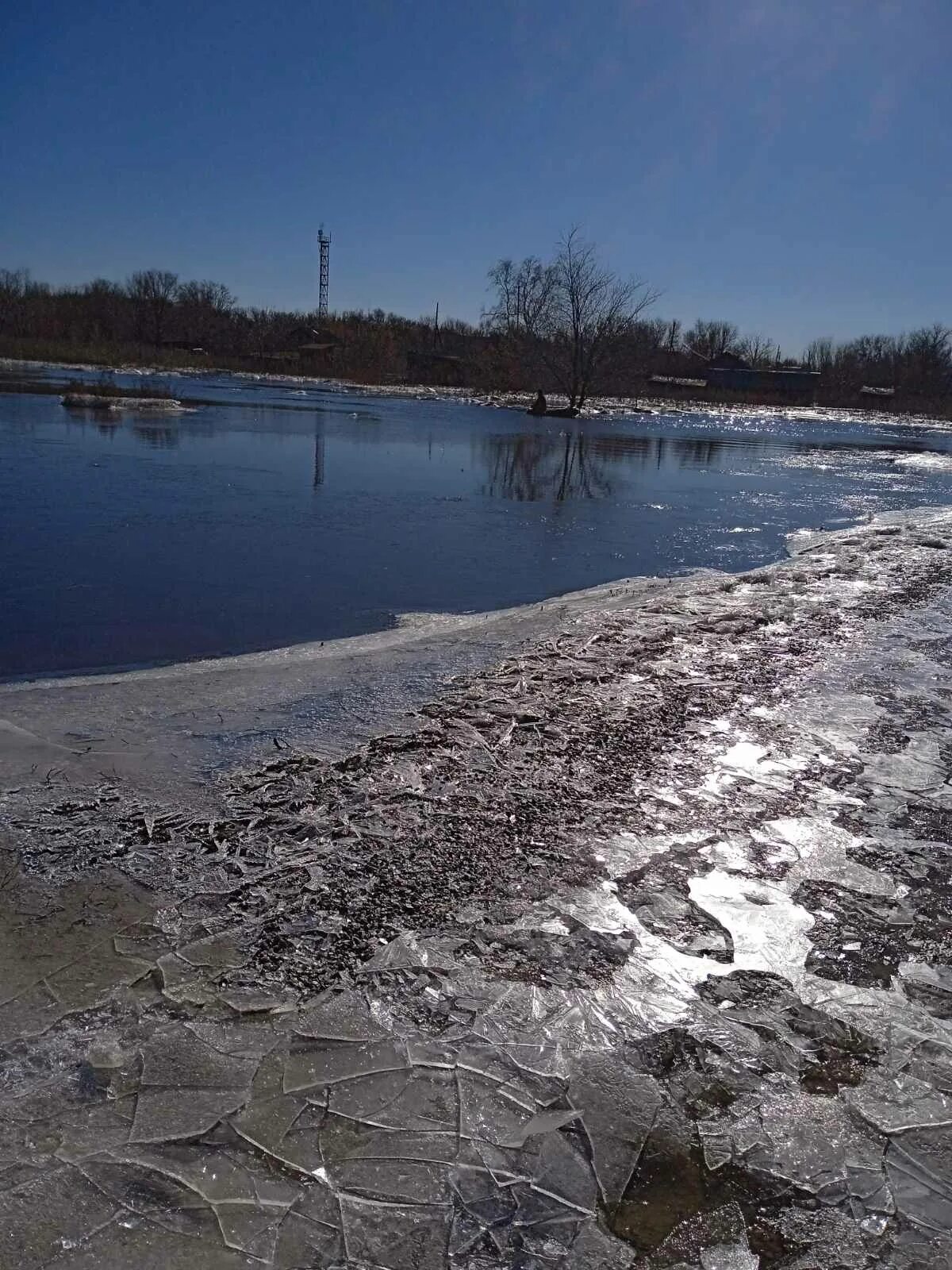 Паводок самарская область. Паводок Самара. Вода река. Река Чагра. Река Сердоба половодье.