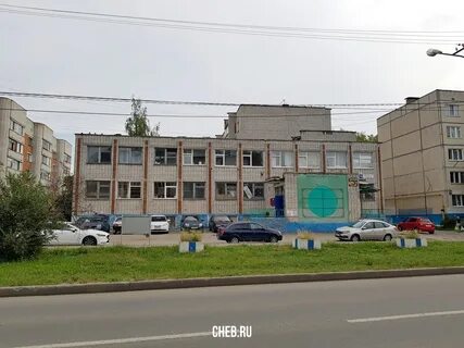 Индекс чебоксары кадыкова