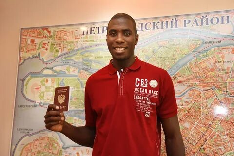 Спортивное гражданство