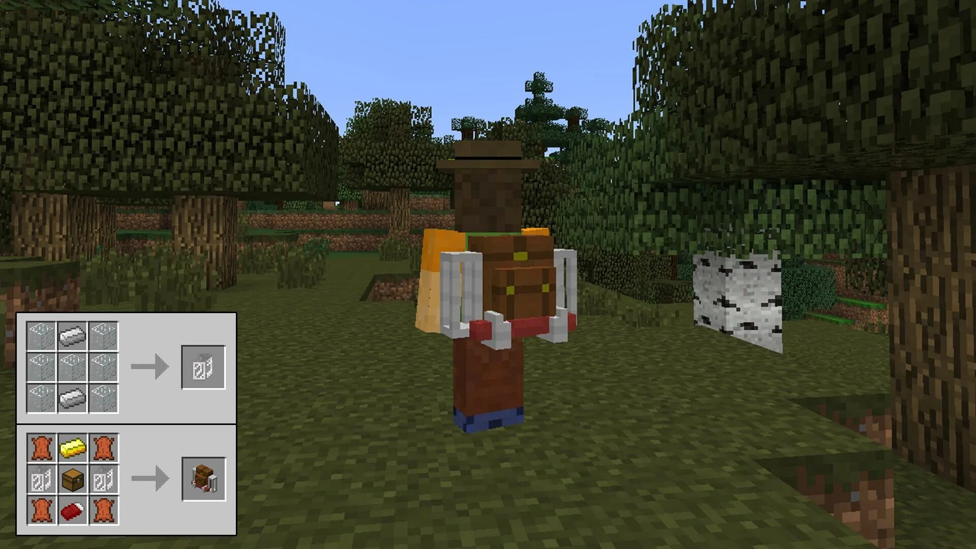 Мод на версию 20. Adventure backpack 1.7.10. мод adventure backpack крафты. рюкзаки майнкрафт 1.16.5. моды на майнкрафт 1.19.2.