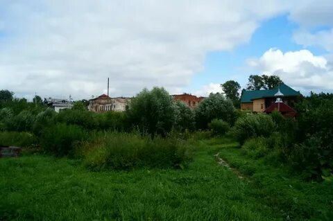 Семеновская нижегородская область