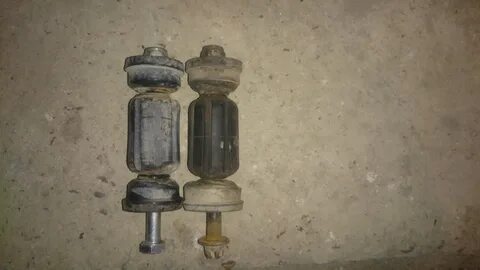 Стабилизаторы митсубиси