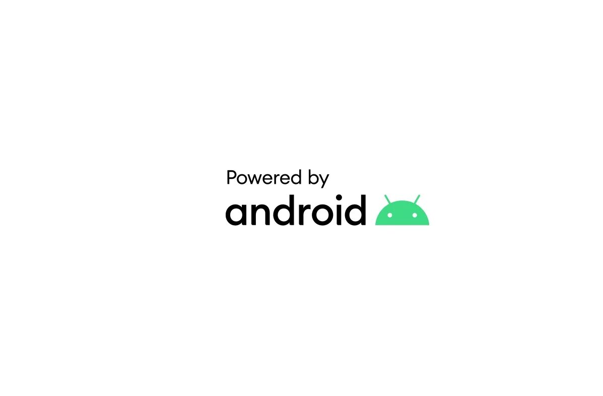 Андроид бай. Логотип андроид. Powered by Android. Логотип Powered by Android. Логотип андроид 10.