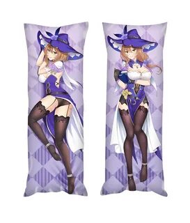 Body pillow