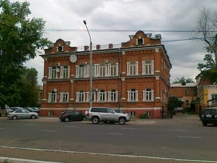 Антикварная оренбург