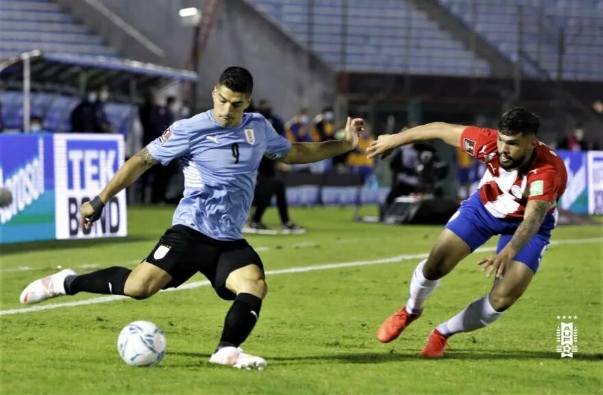 Футбол парагвай премьер лига. Уругвай ЧМ 2022. Сборная Уругвая по футболу. Уругвай футбол сборная. Парагвай футбол сборная.