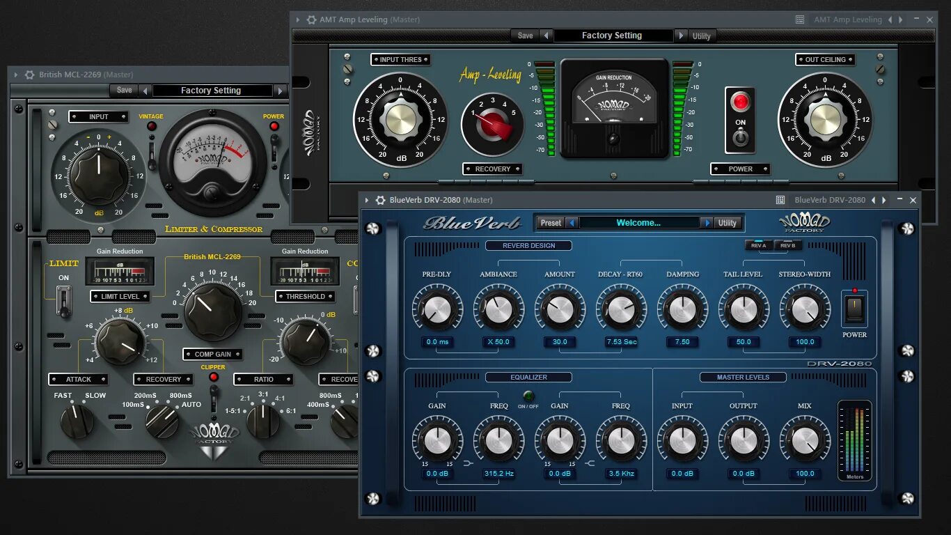 Factory plugins. Nomad factory. vst-2ar-7090. xpand 2 vst. nomad программа.