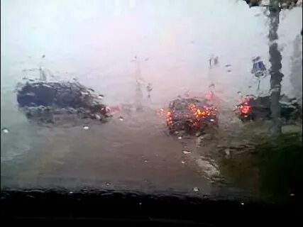 Дождь ютуб видео сегодня на ютубе