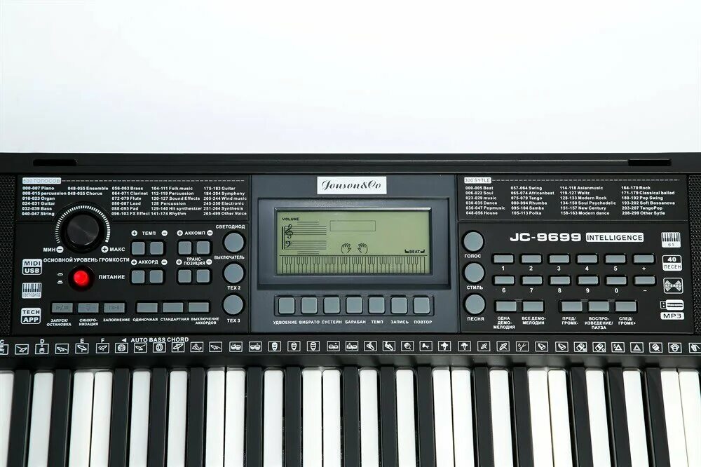 Jonson co 9688. Jonson&co jc-9699. Denn синтезатор denn dek601. Johnson 9699. синтезатор johnson co jc-9688.
