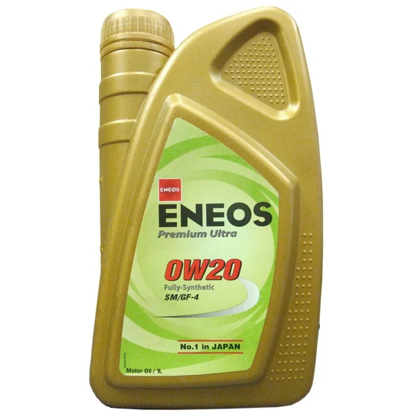 Eneos 0w20