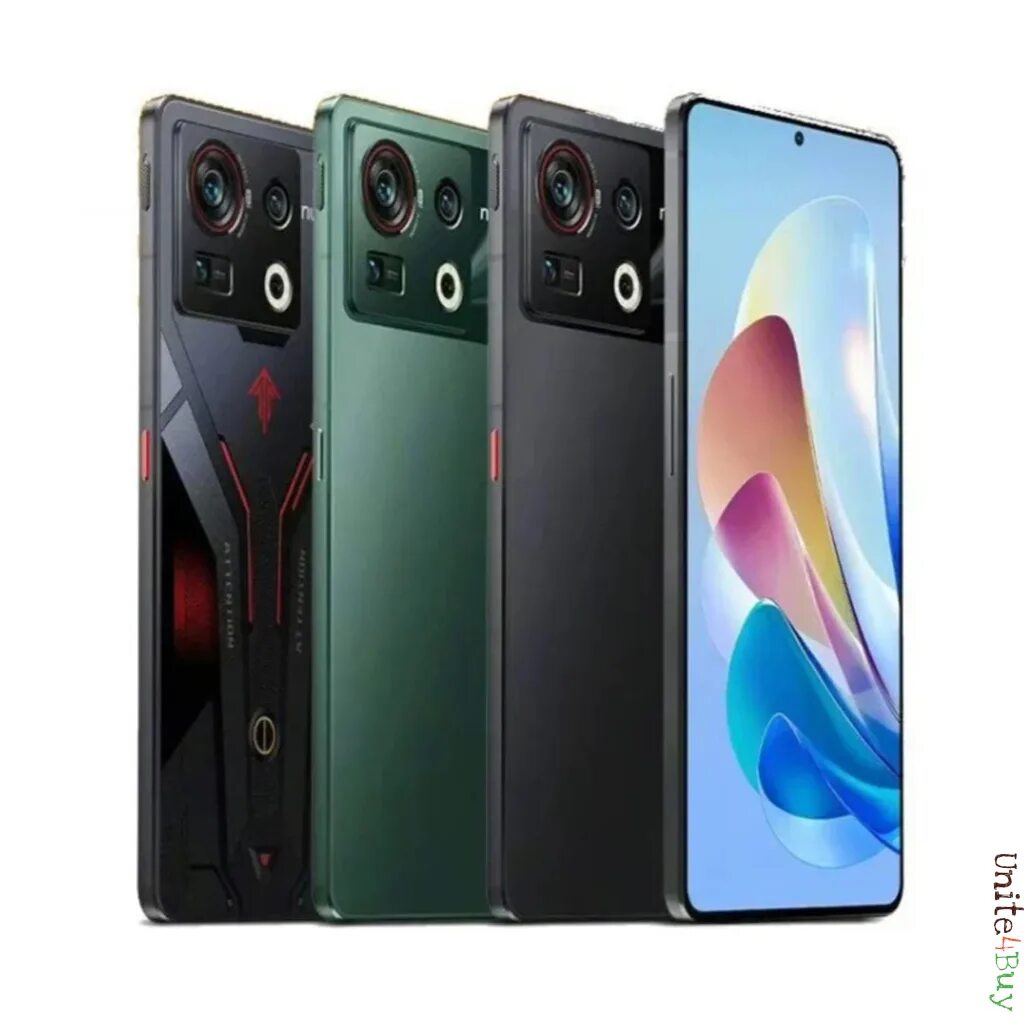 Nubia z50s pro купить