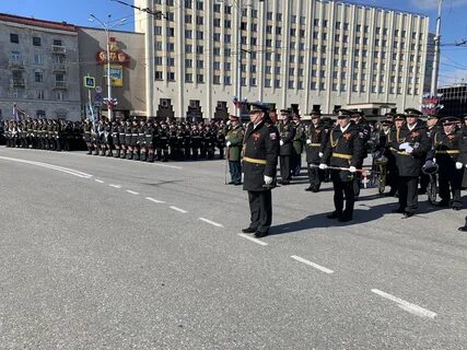 Движение мурманск
