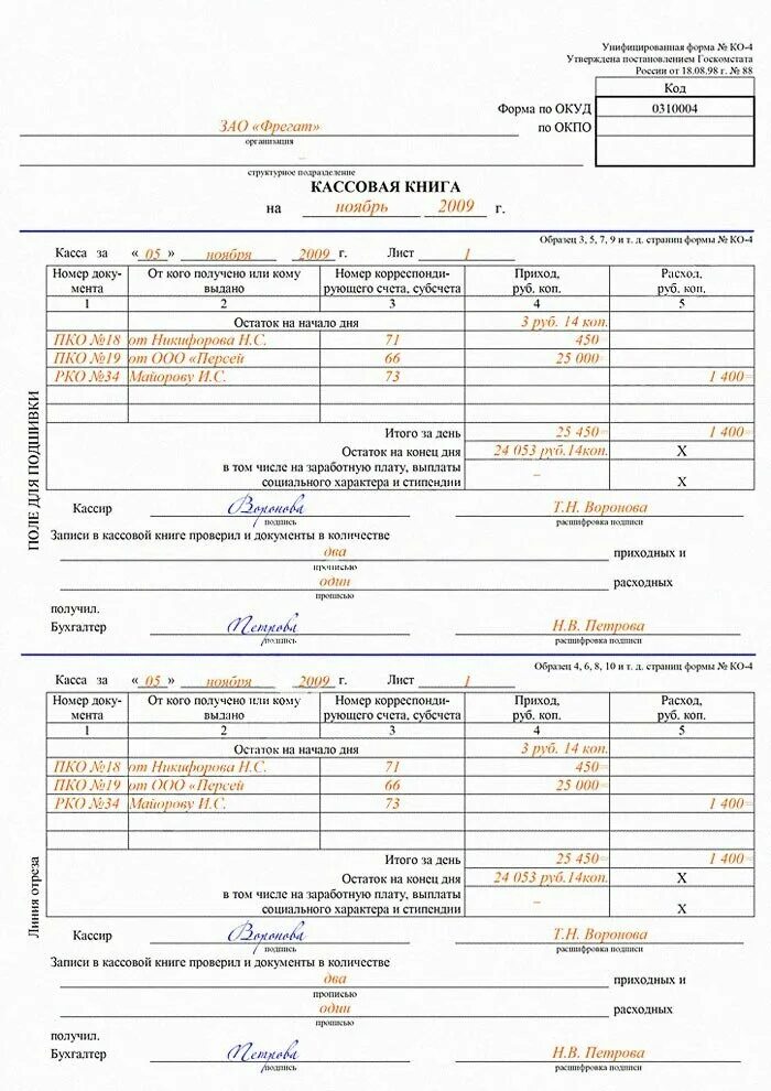 Бланки 2016 образцы. Кассовая книга кассира образец. Образец кассовой книги заполненной. Кассовая книга образец заполнения последний лист. Кассовая книга бланк образец заполнения.